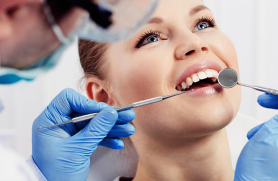 FAMILY DENTISTRY